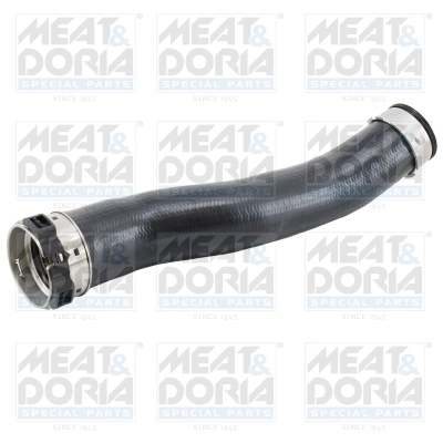 Charge Air Hose